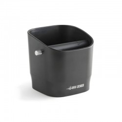 Escobarista Knock Box Siyah