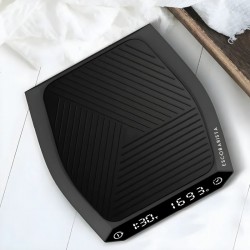 Escobarista Led Göstergeli Hassas Tartı