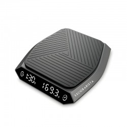 Escobarista Led Göstergeli Hassas Tartı