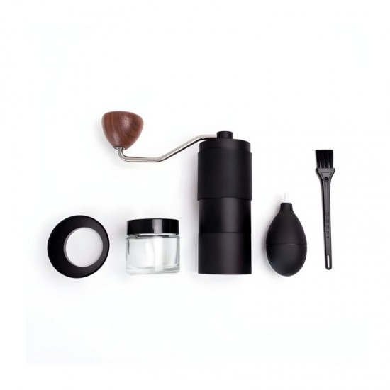 Escobarista Manuel El Değirmeni