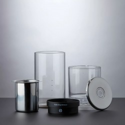 Escobarista Soğuk Kahve Demleme Seti