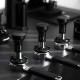 Escobarista Yu Series Impact Tamper 58 mm. Escobarista Yu Series Impact Tamper 58 mm.
