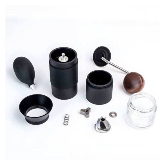 Escobarista Manuel El Değirmeni