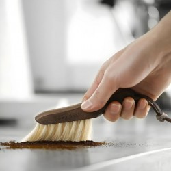 MHW-3BOMBER Değirmen Temizlik Fırçası - Knife Brush