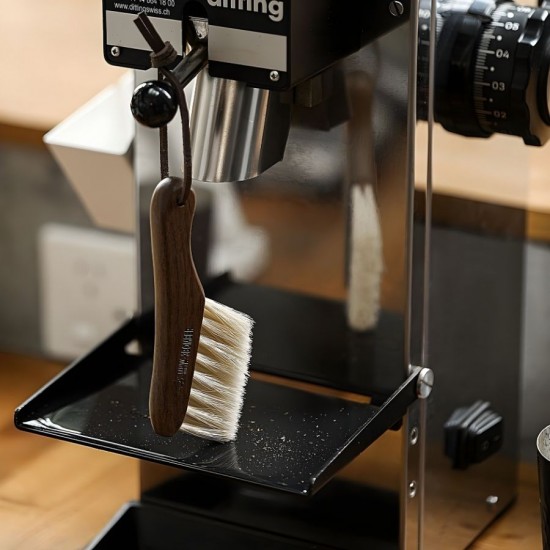 MHW-3BOMBER Değirmen Temizlik Fırçası - Knife Brush