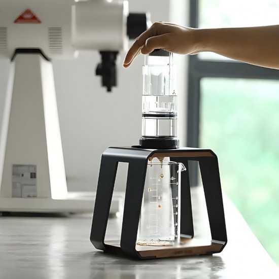 MHW-3BOMBER Dripper Standı - Beyaz