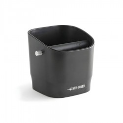 MHW-3BOMBER Knock Box - Siyah