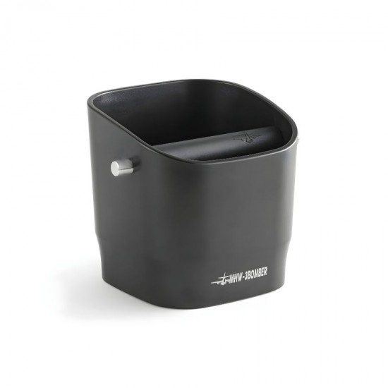 MHW-3BOMBER Knock Box - Siyah