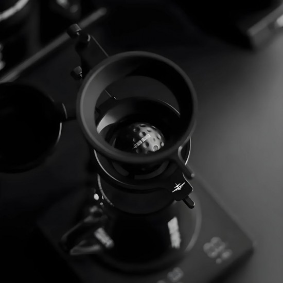 MHW-3BOMBER Pour Over Chilling Ball Stand