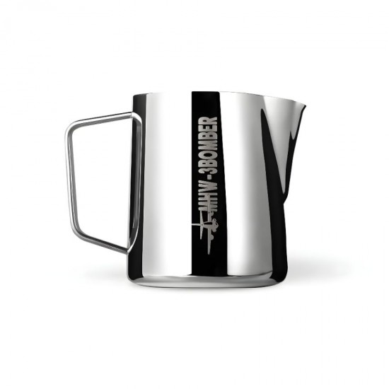 MHW-3BOMBER Süt Potu 5.0 - 500 ml Pitcher Glossy