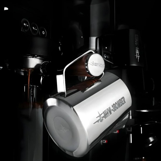 MHW-3BOMBER Süt Potu 5.0 - 500 ml Pitcher Glossy