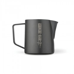 MHW-3BOMBER Süt Potu 5.0 Mat Siyah - 600 ml Pitcher Matte Black