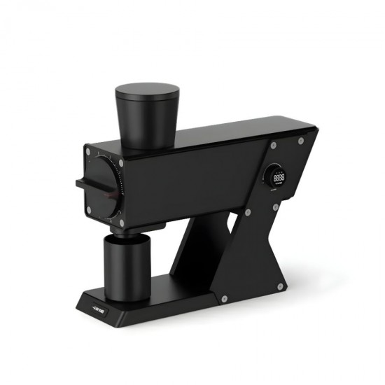 MHW3-BOMBER Navigator Single Dose Kahve Değirmeni