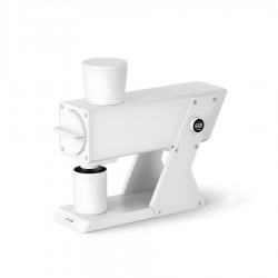 MHW3-BOMBER Navigator Single Dose Kahve Değirmeni