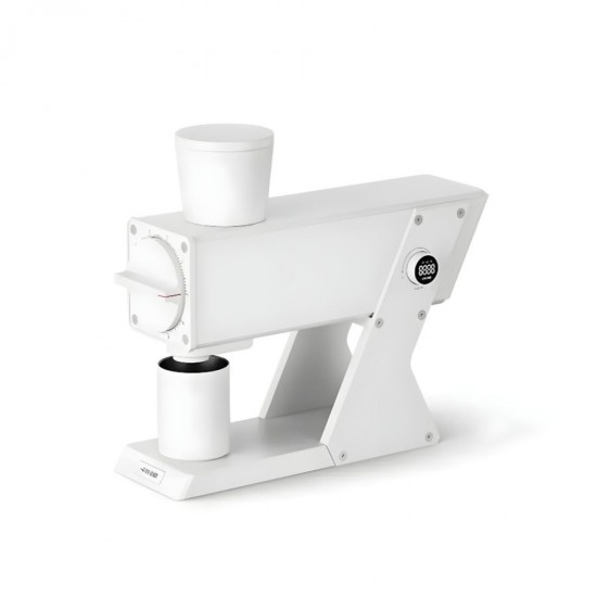 MHW3-BOMBER Navigator Single Dose Kahve Değirmeni