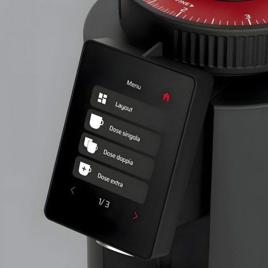 Mypresso Leon 700 Otomatik Espresso Kahve Öğütücü