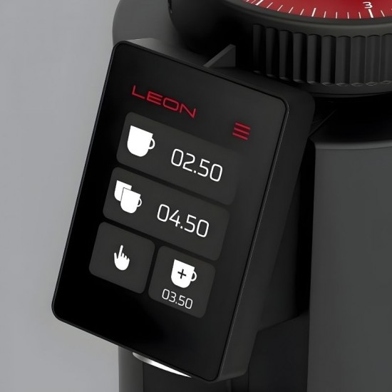 Mypresso Leon 800 RS Otomatik Espresso Kahve Öğütücü