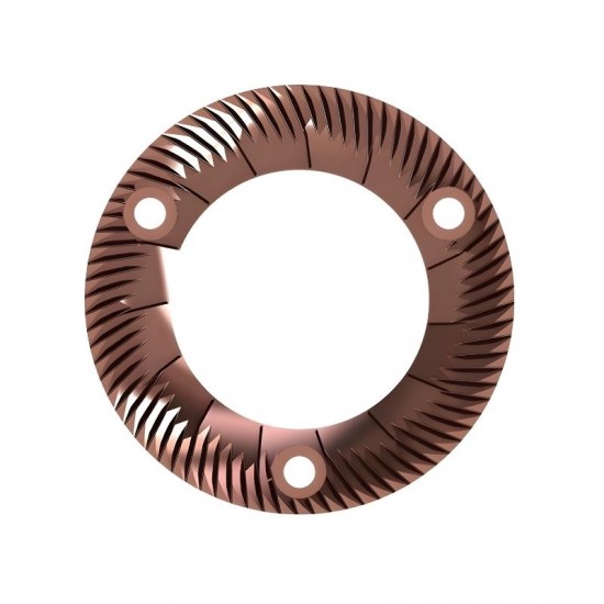 Mypresso Leon 800 RS Otomatik Espresso Kahve Öğütücü