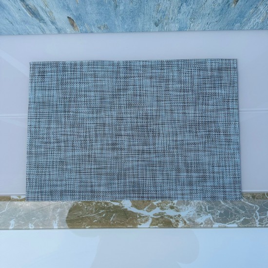 Stable Amerikan Servis Pvc Açık Gri 30 x 45 CM. FLR-155 Stable Amerikan Servis Pvc Açık Gri 30 x 45 CM. FLR-155