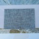 Stable Amerikan Servis Pvc Açık Gri 30 x 45 CM. FLR-155 Stable Amerikan Servis Pvc Açık Gri 30 x 45 CM. FLR-155