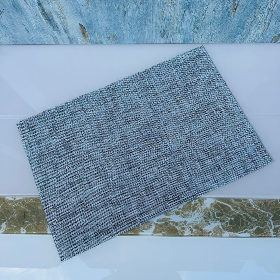 Stable Amerikan Servis Pvc Açık Gri 30 x 45 CM. FLR-155 Stable Amerikan Servis Pvc Açık Gri 30 x 45 CM. FLR-155