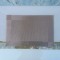 Stable Amerikan Servis Pvc Açık Kahve 30 x 45 cm. Flr-10