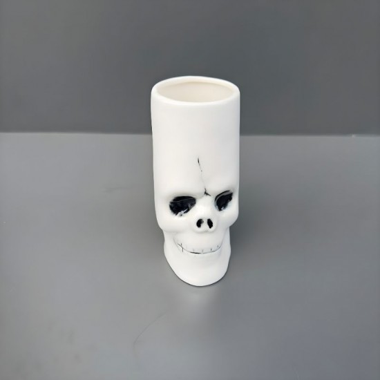 Seramik Tiki Mug Kokteyl Bardak 445 cc.