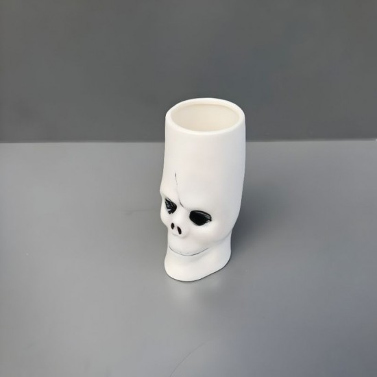Seramik Tiki Mug Kokteyl Bardak 445 cc.
