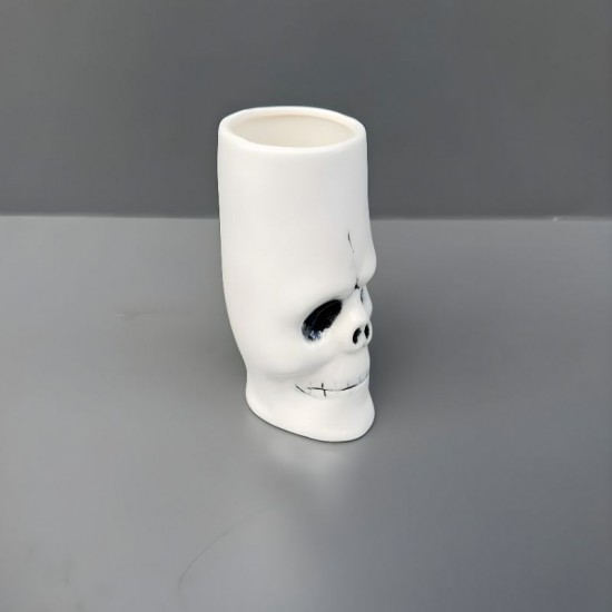 Seramik Tiki Mug Kokteyl Bardak 445 cc.