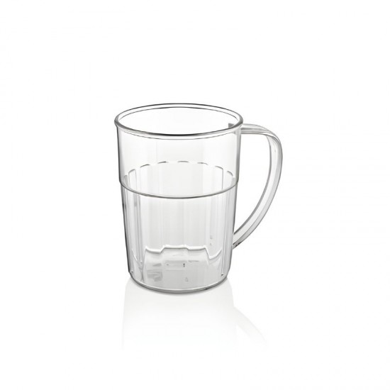 GastroPlast Polikarbon Bira Bardağı 400 ml. - GC-11 GastroPlast Polikarbon Bira Bardağı 400 ml. - GC-11