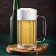 GastroPlast Polikarbon Buzlu Bira Bardağı 560 ml. - GC-34/F GastroPlast Polikarbon Buzlu Bira Bardağı 560 ml. - GC-34/F