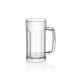 GastroPlast Polikarbon Buzlu Bira Bardağı 560 ml. - GC-34/F GastroPlast Polikarbon Buzlu Bira Bardağı 560 ml. - GC-34/F