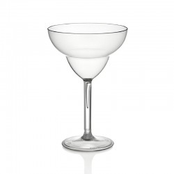 GastroPlast Polikarbon Margarita Bardağı 350 ml. - GC-33
