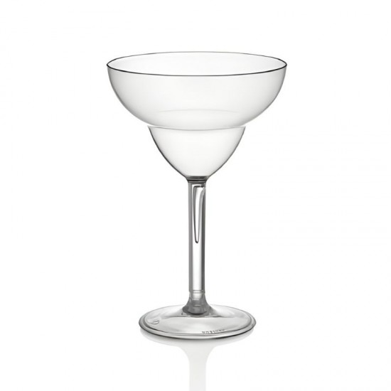 GastroPlast Polikarbon Margarita Bardağı 350 ml. - GC-33 GastroPlast Polikarbon Margarita Bardağı 350 ml. - GC-33