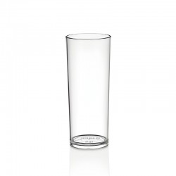 GastroPlast Polikarbon Rakı Bardağı 340 ml. - GC-37