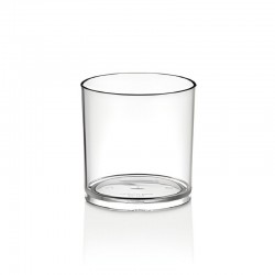 GastroPlast Polikarbon Viski Bardağı 280 ml. - GC-35