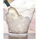 GastroPlast Polikarbon Buz Kovası 6 Lt. - GCIB-02 GastroPlast Polikarbon Buz Kovası 6 Lt. - GCIB-02