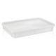 GastroPlast Pizza Hamur Teknesi - GPH-75 GastroPlast Pizza Hamur Teknesi - GPH-75