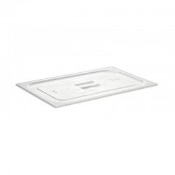 Gastroplast Policarbon Gastronom 1/1 Küvet Kapağı - GNPLSS-11