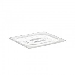 Gastroplast Policarbon Gastronom 1/2 Küvet Kapağı - GNPLSS-12