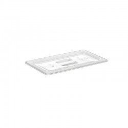 Gastroplast Policarbon Gastronom 1/4 Küvet Kapağı - GNPL-14