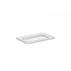 Gastroplast Policarbon Gastronom 1/9 Küvet Kapağı - GNPLSS-19