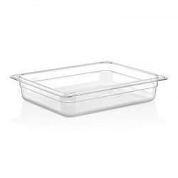 GastroPlast Polikarbon Küvet GNP-1265