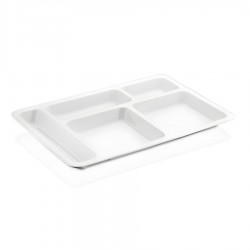 Gastroplast GSS-02 Kreş Tipi Tabldot