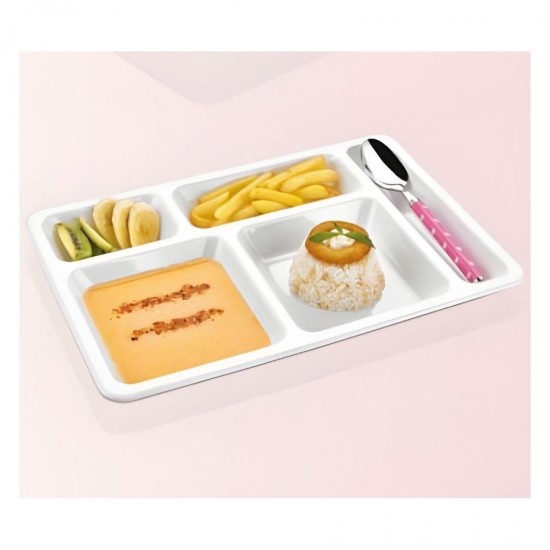 Gastroplast GSS-02 Kreş Tipi Tabldot