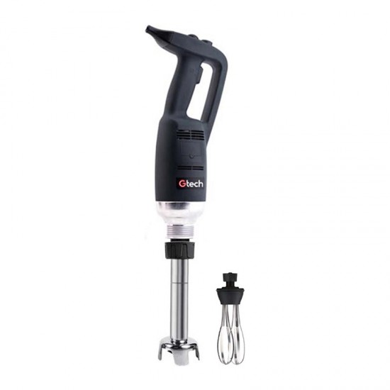 Gtech El Blender Combi Parçalayıcı ve Karıştırıcılı, 250 mm. Tüp, 350 W IB350CV+BLD250 Gtech El Blender Combi Parçalayıcı ve Karıştırıcılı, 250 mm. Tüp, 350 W IB350CV+BLD250