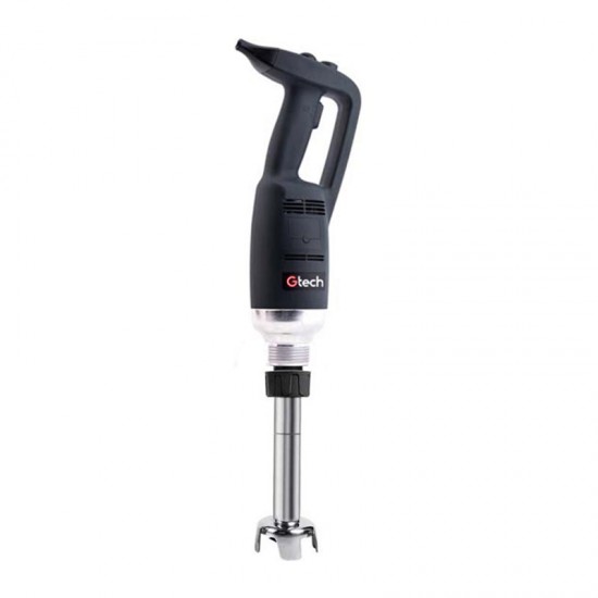 Gtech El Blender Combi Parçalayıcı ve Karıştırıcılı, 250 mm. Tüp, 350 W IB350CV+BLD250 Gtech El Blender Combi Parçalayıcı ve Karıştırıcılı, 250 mm. Tüp, 350 W IB350CV+BLD250