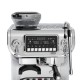 Gtech ST-530ED PID Ev Tipi Öğütücülü Barista Espresso Kahve Makinesi, 1 Gruplu 