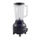 Hamilton Beach  Bar Blender, 1.25 L, 400 W, Siyah HBB908 