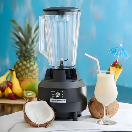 Hamilton Beach Bar Blender 400 W - HBB 908